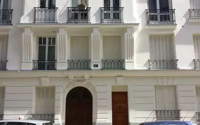 Paris 15E