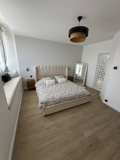 Vente maison 6 pièces Livry-Gargan (93190)