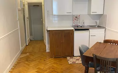 Paris 17E (75017)