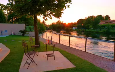L'isle-Sur-La-Sorgue (84800)