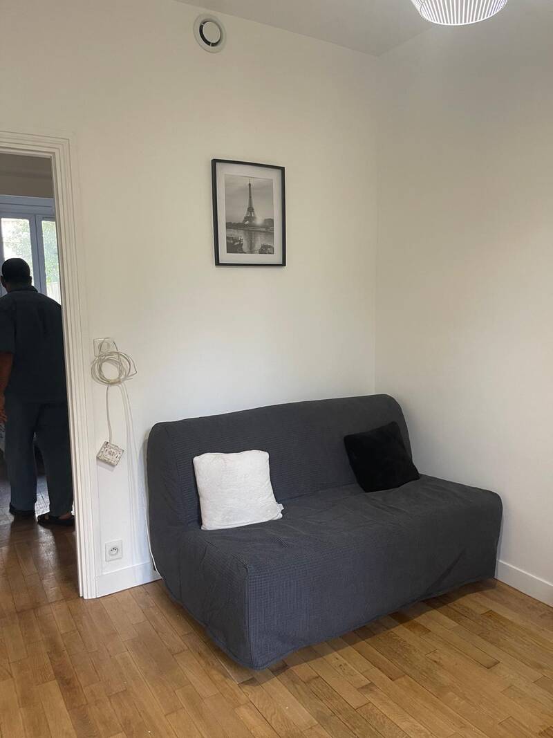 Paris 20E (75020)