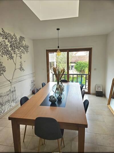 Vente maison 5 pièces Juvisy-sur-Orge (91260)