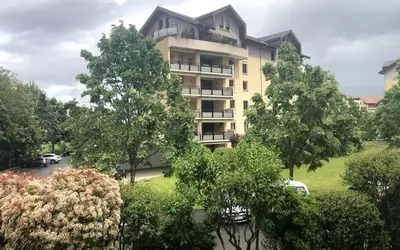 Saint-Julien-En-Genevois (74160)