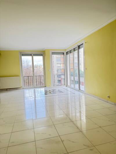 Location appartement 5 pièces Maurepas (78310)