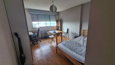 Location appartement studio Dijon (21000)