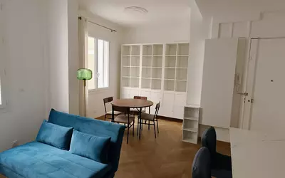 Marseille 7E (13007)