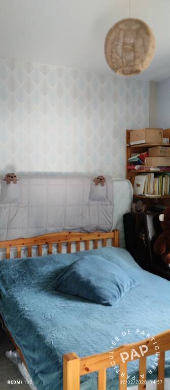 Vente maison 51 m² Scionzier (74950) - 51 m² - 227.000 € | Particulier à Particulier — 7
