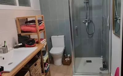 + Annexe De 30 M2