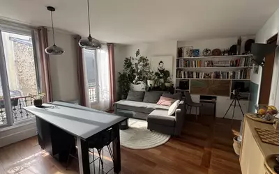 Paris 18E (75018)