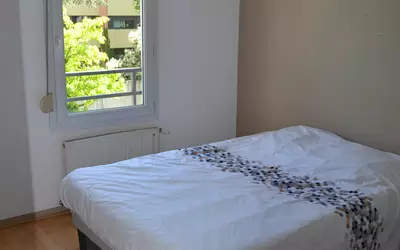 Villeurbanne (69100)