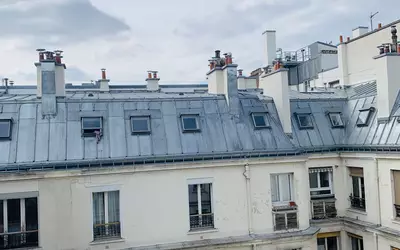 Paris 16E (75016)