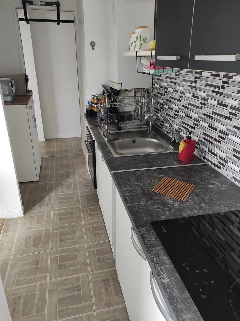 Trappes (78190)