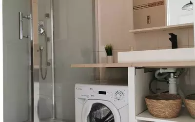 Aubervilliers-Colocation