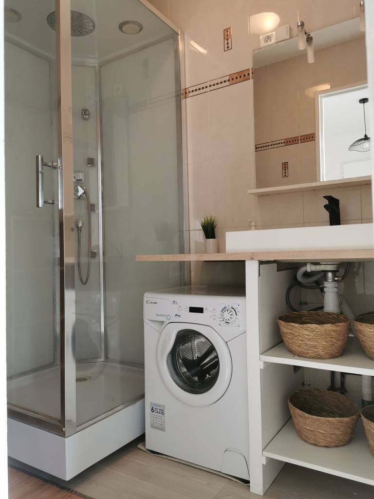 Aubervilliers-Colocation