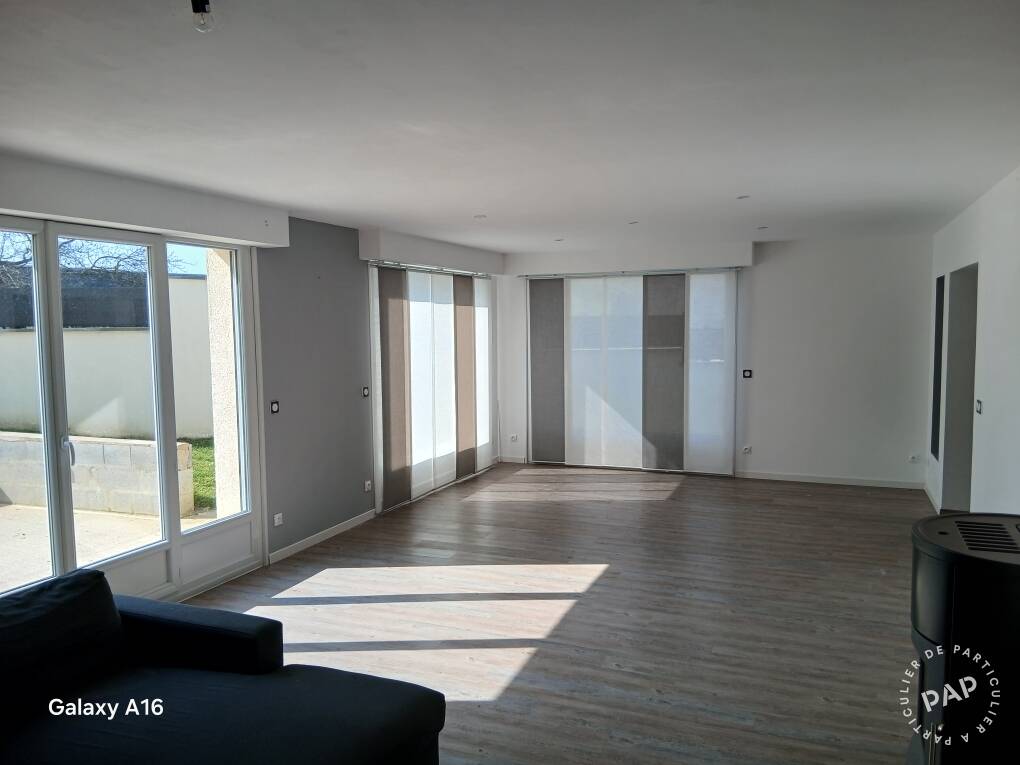 Vente maison 167 m² Cambremer (14340) - 167 m² - 370.000 € | Particulier à Particulier — 7