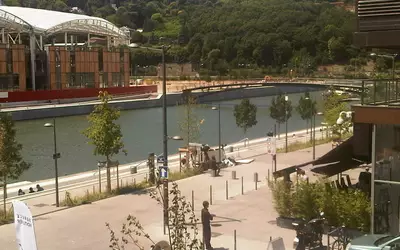 Lyon 2E