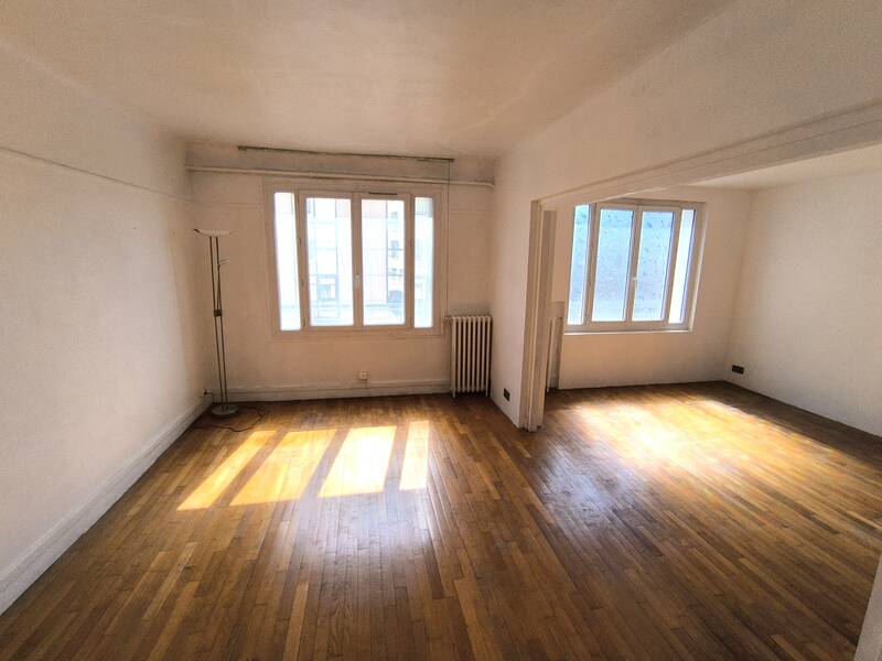 Paris 15E (75015)