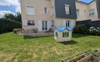 Plaisir (78370)