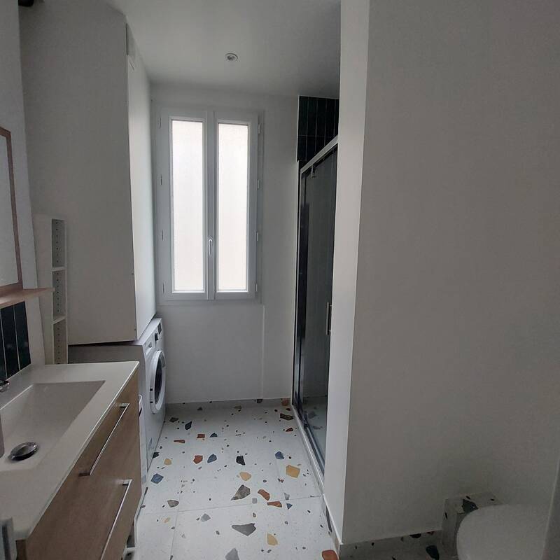 Saint-Ouen-Sur-Seine (93400)