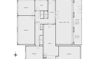 Nazelles-Négron