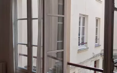 Paris 6E