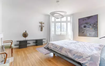 Paris 17E