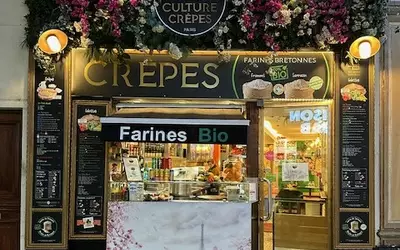 Paris 6E (75006)