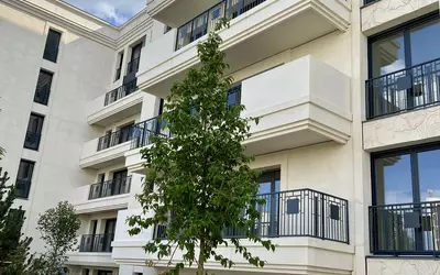 Saint-Ouen-Sur-Seine (93400)