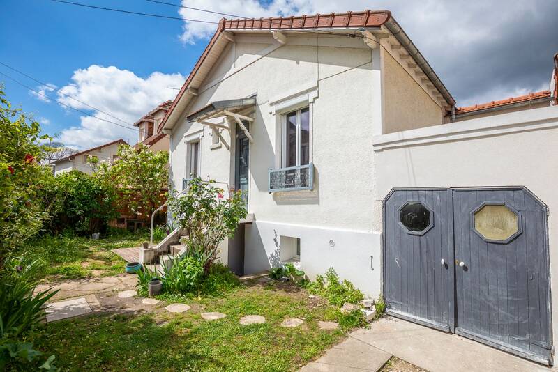 Bois-Colombes (92270)