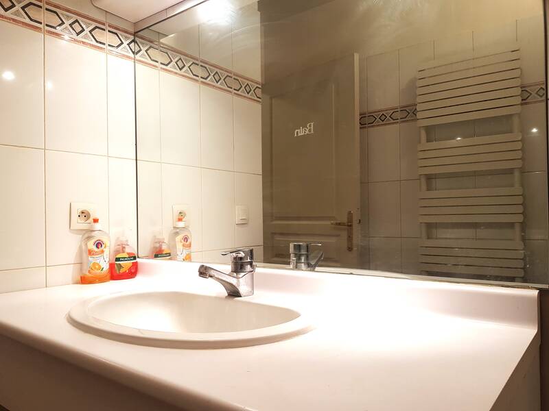 Paris 15E (75015)