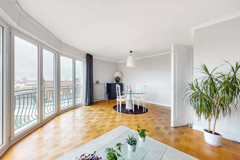 , Proximité Vieux Lille