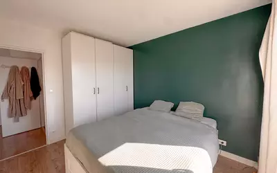 Gentilly (94250)