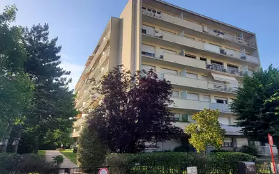 Rueil-Malmaison (92500)