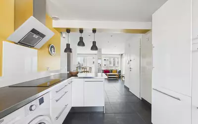 Villeurbanne (69100)