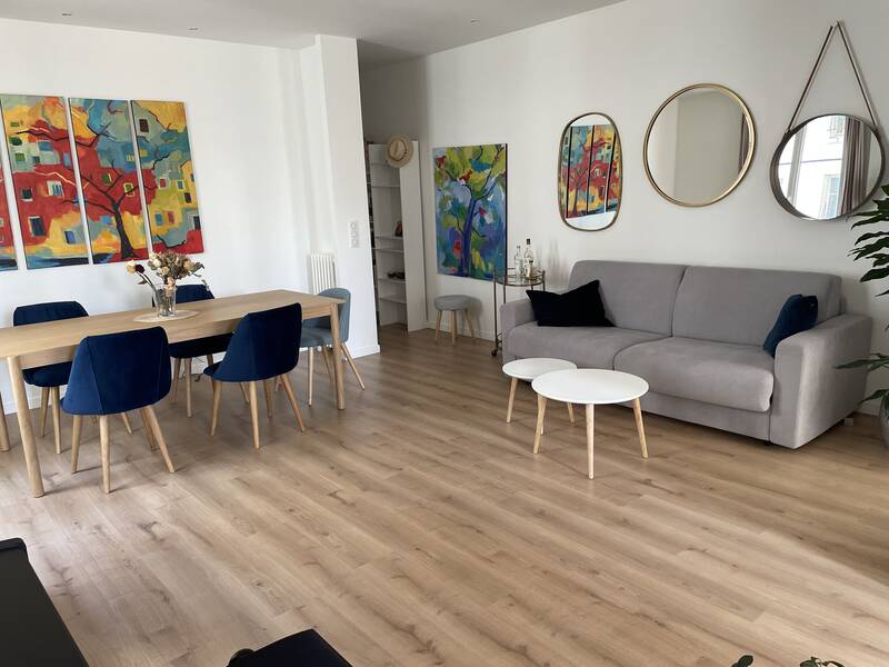 Paris 15E (75015)