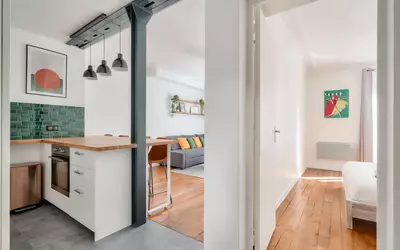 Paris 17E (75017)