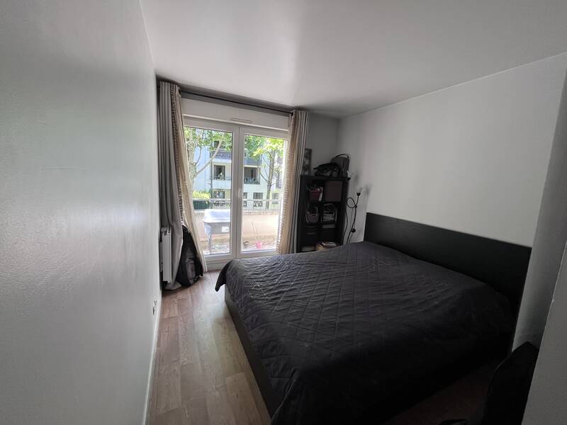 Asnières-Sur-Seine (92600)