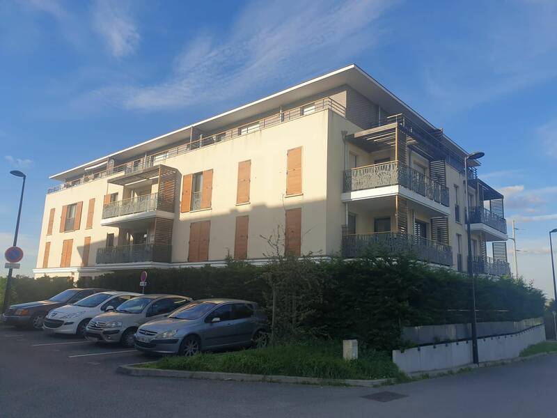 Magnanville (78200)