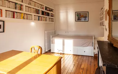 Paris 18E (75018)