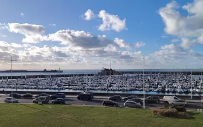 Le Havre (76600)