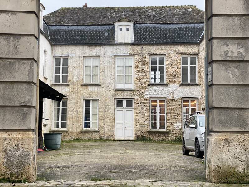 Étampes (91150)