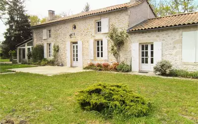 Léogeats (33210)