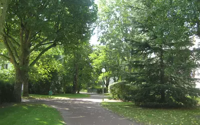 Clamart