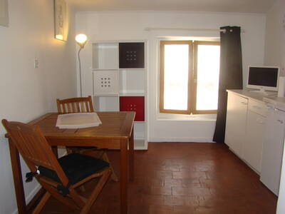 Location appartement studio Nîmes (30)