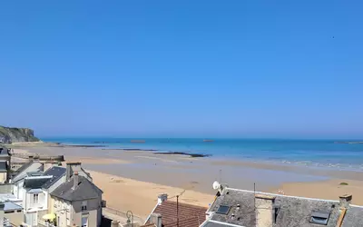 Arromanches-Les-Bains (14117)