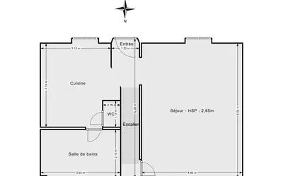 Château-Landon (77570)