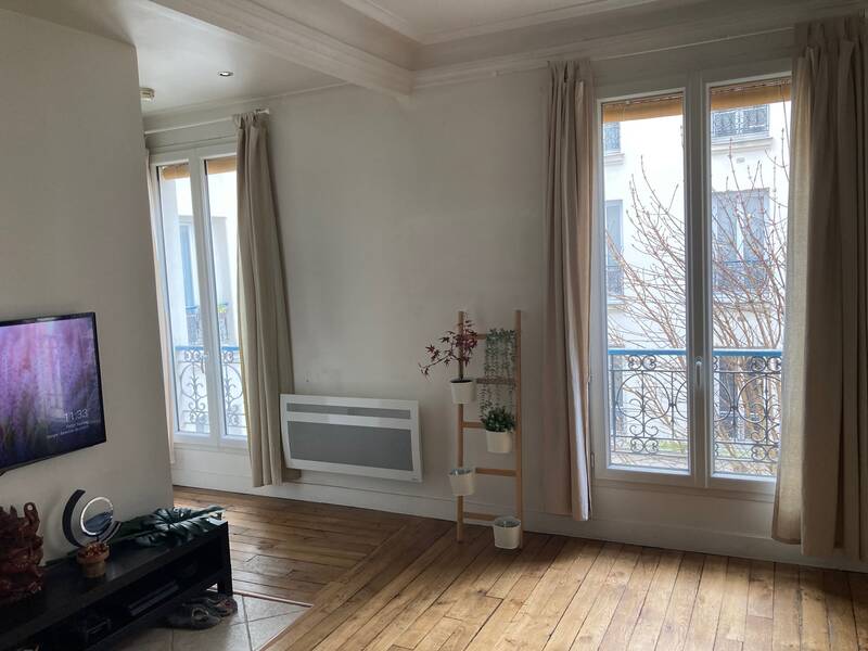 Paris 15E (75015)