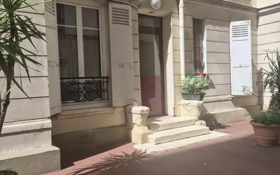 Paris 14E (75014)