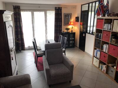Vente appartement 3 pièces La Garenne-Colombes (92250)