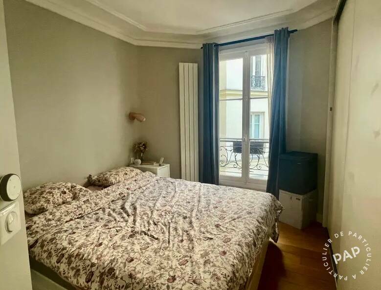 Paris 18E (75018)